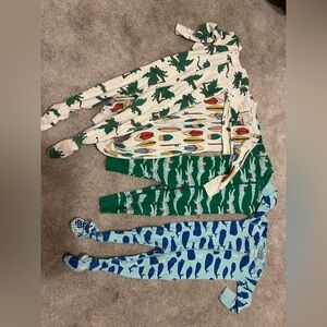 Hanna Andersson PJ Bundle!